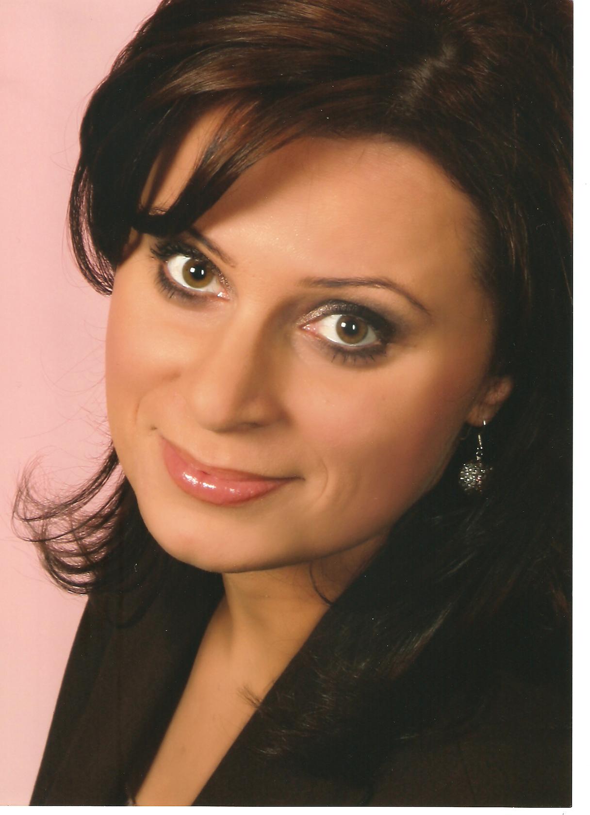 Agneshka Vrzhoskovich