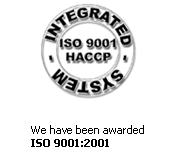 ISO 3007 HACCP