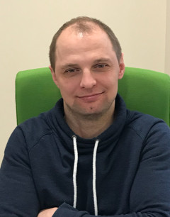 Piotr Sładkowski